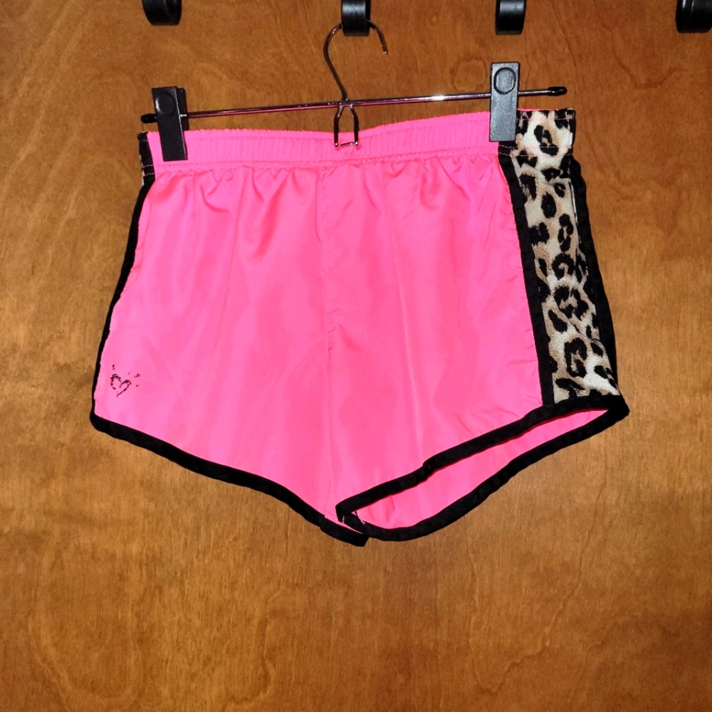 Justice Shorts